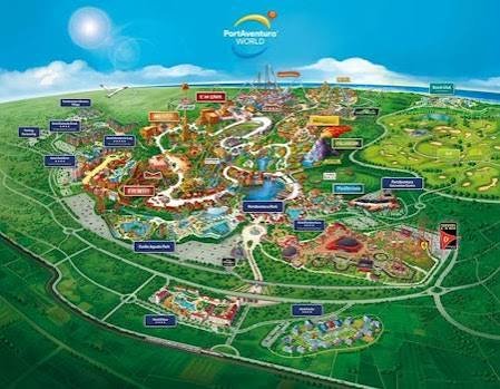portAventura World 2