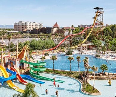 portAventura World