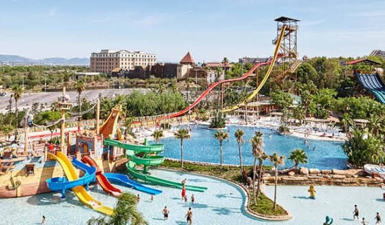 portAventura World portAventura World